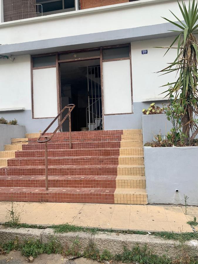 Jolie studio spacieux Ajaccio  Exterior foto