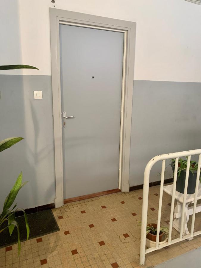 Jolie studio spacieux Ajaccio  Exterior foto