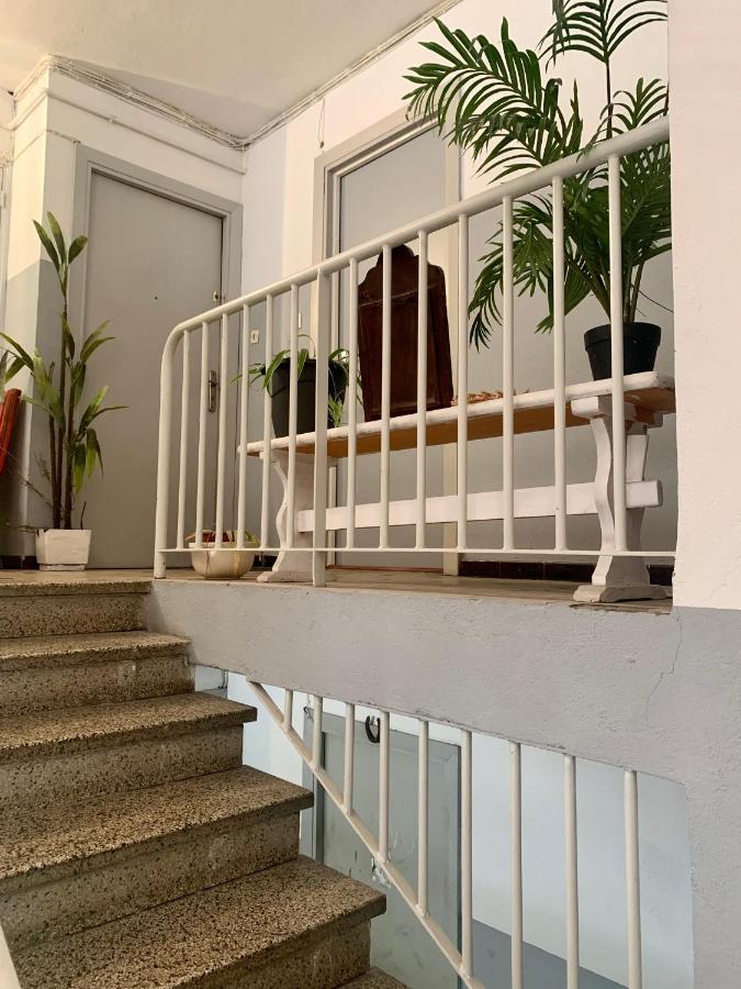 Jolie studio spacieux Ajaccio  Exterior foto